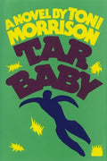 Tar Baby - Hardcover