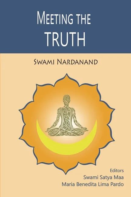 Meeting the Truth - Paperback
