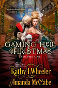 Gaming Hell Christmas: Volume 1 - Paperback
