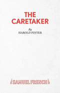 The Caretaker - A Play - Paperback