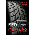 Red Camaro: Poems - Paperback