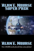 Alan E. Nourse Super Pack - Paperback