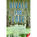 Rivals for Love - Paperback