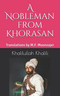 A Nobleman from Khorasan - Paperback