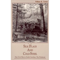 Silk Flags and Cold Steel: The Piedmont - Paperback