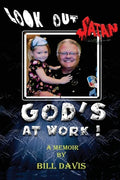 Look Out Satan God's At Work! - Paperback