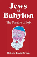 Jews of Babylon: The Parable of Job - Paperback