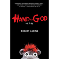 Hand to God: A Play - Paperback