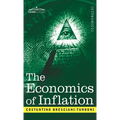 The Economics of Inflation - Hardcover