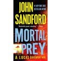 Mortal Prey - Paperback