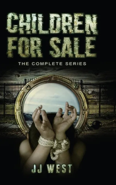 Children For Sale: The Complete Series - Hardcover