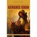 Genghis Khan: Biography of Genghis Khan Founder of the Mongol Empire (How Genghis Khan's Brutality Created One of History's Largest Empires) - Paperback