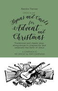 Catholic All Year Hymns and Carols for Advent and Christmas: Traditional and classic sing- along-songs to prepare for and celebrate the birth of Jesus - Paperback