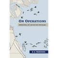 On Operations: Operational Art and Military Disciplines - Paperback