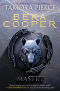 Mastiff - Paperback