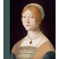 Strong Women in Renaissance Italy - Hardcover