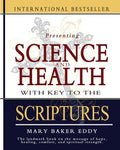 Science and Health with Key to the Scriptures - Paperback