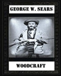 Woodcraft by George W. Sears - Paperback