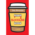 Bloodline - Paperback