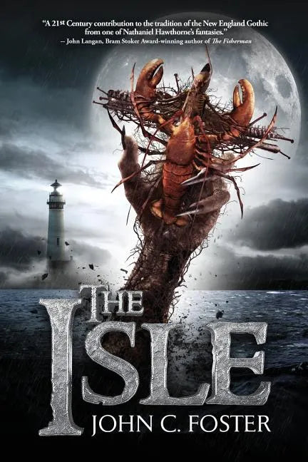The Isle - Paperback