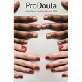 Labor Doula Workbook 2024 - Paperback