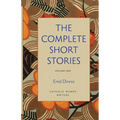 The Complete Short Stories, Volume 1 God's Fairy Tales, Mystics All, and Once Upon Eternity - Paperback