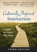 Culturally Proficient Instruction: A Guide for People Who Teach - Paperback