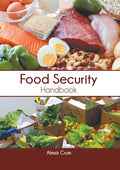 Food Security Handbook - Hardcover
