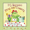 It's Rhyming Peas and Carrots - Paperback