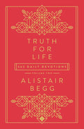 Truth for Life - Volume 2: 365 Daily Devotions 2 - Hardcover