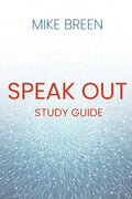 Speak Out Study Guide - Paperback