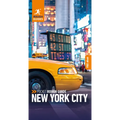 Pocket Rough Guide New York City: Travel Guide with eBook - Paperback