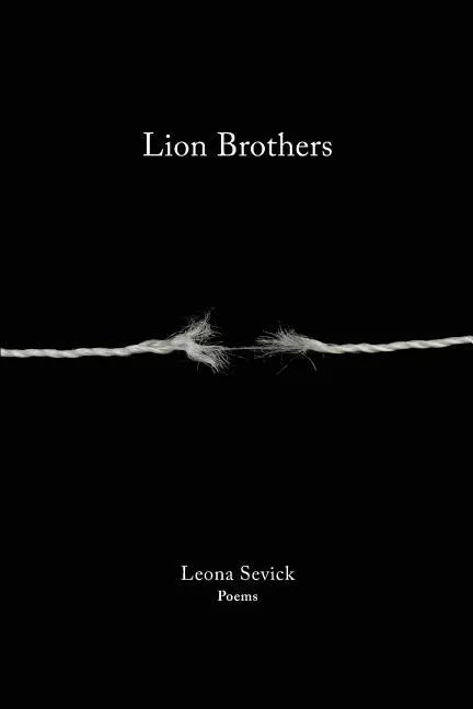 Lion Brothers - Paperback