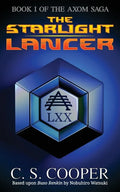 The Starlight Lancer - Paperback
