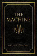 The Machine - Paperback