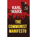 The Communist Manifesto - Hardcover