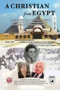 A Christian From Egypt: Life Story Of A Neurosurgeon Pursuing The Dreams For Quintuple Certifications - Paperback