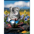 Alfie the Mouse and the Silver Bell - Hardcover