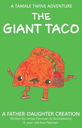 The Giant Taco - Paperback
