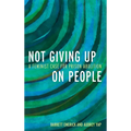 Not Giving Up on People: A Feminist Case for Prison Abolition - Hardcover