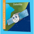 Satellite - Library Binding