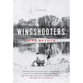 Wingshooters - Paperback