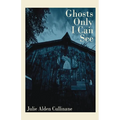 Ghosts Only I Can See - Paperback