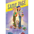 Same Page - Hardcover