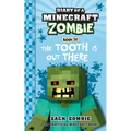 Diary of a Minecraft Zombie Book 38: The Tooth is Out There - Paperback