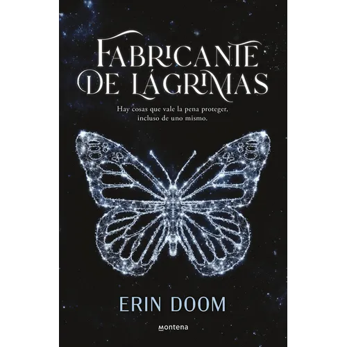 Fabricante de Lágrimas / The Tearsmith - Paperback