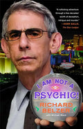 I Am Not a Psychic! - Paperback