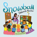 Snowball - Paperback