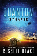 Quantum Synapse - Paperback