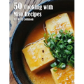 50 Cooking with Miso Recipes - Paperback